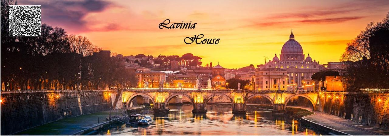 Lavinia House Appartement *